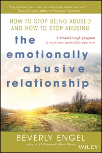 The Emotionally Abusive Relationship_cover