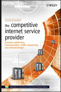 The Competitive Internet Service Provider_cover