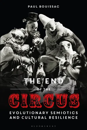 The End of the Circus