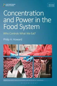 Concentration and Power in the Food System_cover