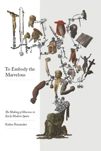 To Embody the Marvelous_cover