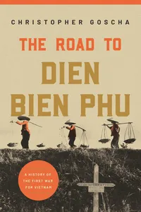 The Road to Dien Bien Phu_cover