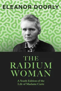 The Radium Woman_cover
