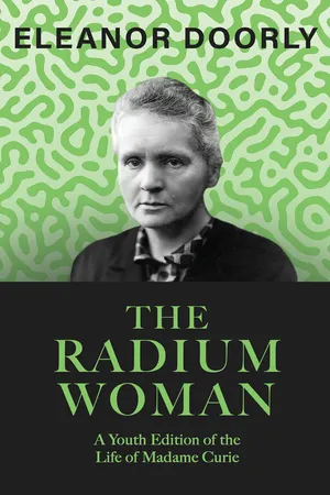 The Radium Woman