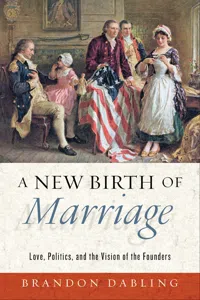 A New Birth of Marriage_cover