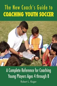 The New Coach's Guide to Coaching Youth Soccer_cover