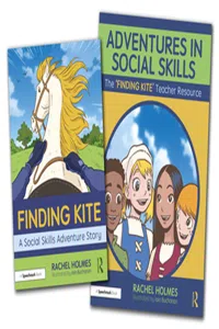 Adventures in Social Skills_cover