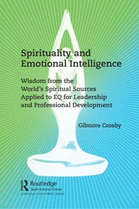Spirituality and Emotional Intelligence_cover