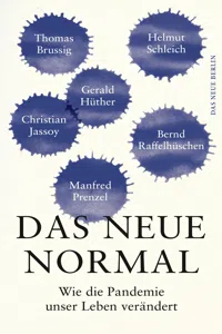 Das neue Normal_cover