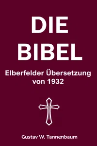 Die Bibel_cover