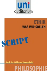 Ethik - was wir sollen_cover