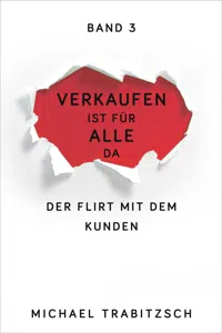 Der Flirt mit dem Kunden_cover