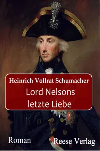 Lord Nelsons letzte Liebe_cover