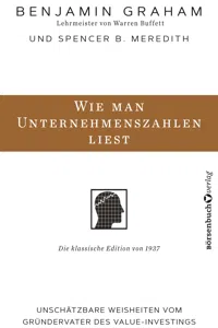 Wie man Unternehmenszahlen liest_cover