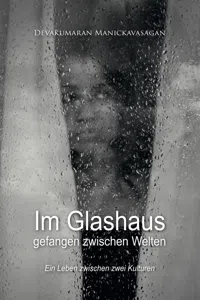 Im Glashaus gefangen zwischen Welten_cover