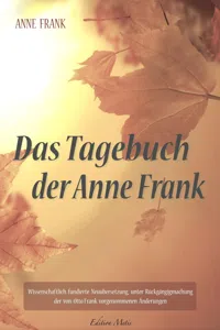 Das Tagebuch der Anne Frank_cover