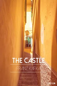 The Castle_cover