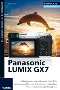 Foto Pocket Panasonic Lumix GX7_cover