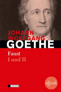 Faust I und II_cover