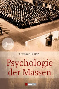 Psychologie der Massen_cover