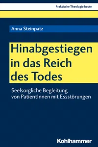 Hinabgestiegen in das Reich des Todes_cover