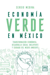 Economía verde en México_cover