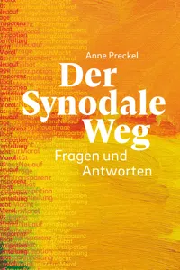 Der Synodale Weg - E-Book_cover