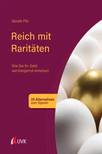 Reich mit Raritäten_cover