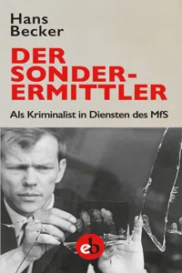 Der Sonderermittler_cover