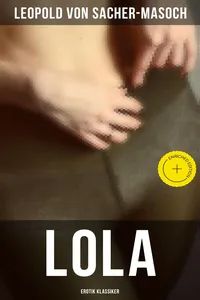 Lola: Erotik Klassiker_cover