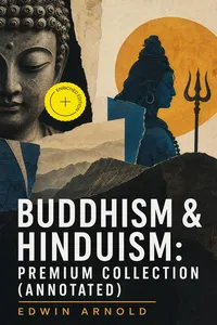 Buddhism & Hinduism: Premium Collection