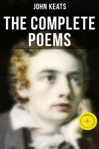 The Complete Poems of John Keats_cover