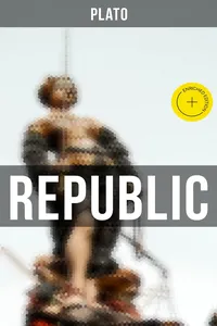 Plato's Republic_cover