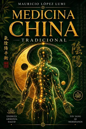 Medicina china tradicional