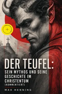 Der Teufel: Sein Mythos und seine Geschichte im Christentum