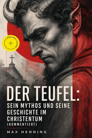 Der Teufel: Sein Mythos und seine Geschichte im Christentum (Kommentiert)