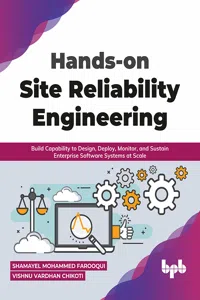 Hands-on Site Reliability Engineering_cover