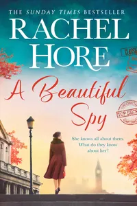 A Beautiful Spy_cover