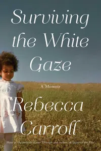 Surviving the White Gaze_cover