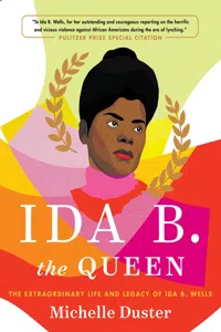 Ida B. the Queen_cover
