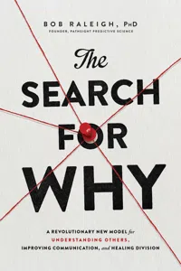 The Search for Why_cover