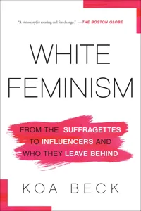White Feminism_cover