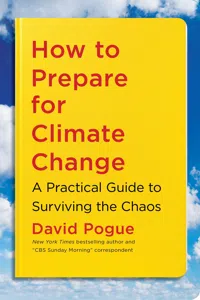 How to Prepare for Climate Change_cover