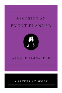 Becoming an Event Planner_cover