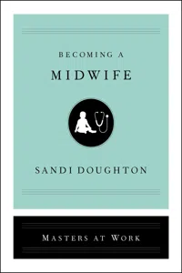 Becoming a Midwife_cover