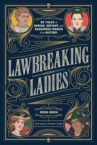 Lawbreaking Ladies_cover