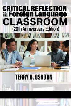PDF] Critical Reflection and the Foreign Language Classroom (20th