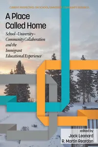 A Place Called Home_cover