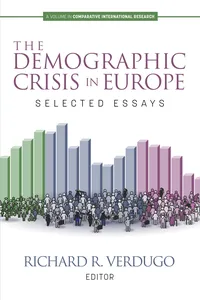 The Demographic Crisis in Europe_cover