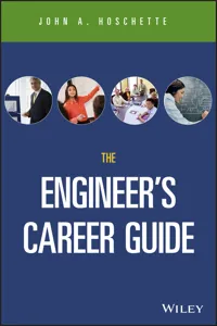 The Engineer's Career Guide_cover